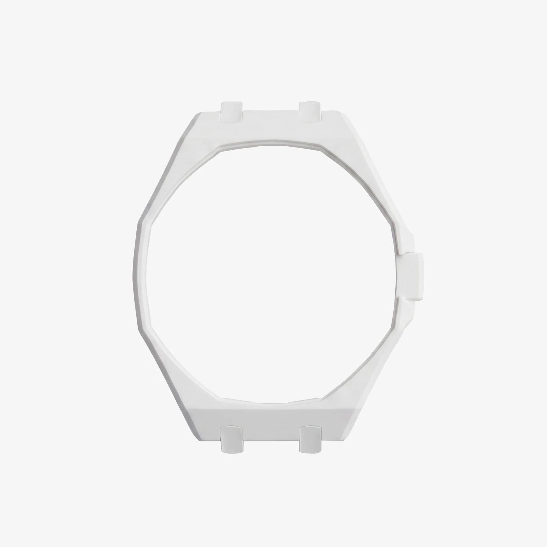 Gummiband & Gehäuse für AP x Swatch Royal Pop Otg Roz