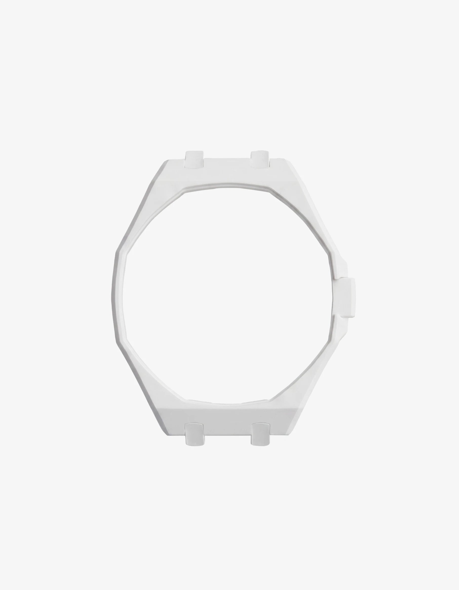 Uhrengehäuse für AP x Swatch Royal Pop – Krone bei 3 Uhr