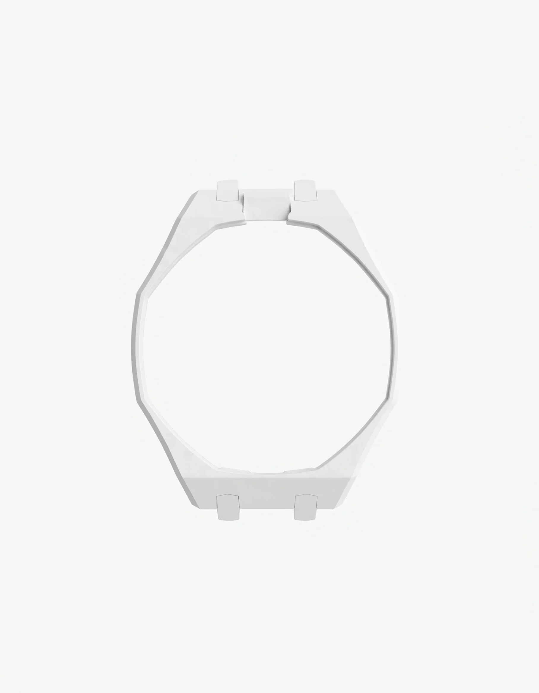 Gummiband & Gehäuse für AP x Swatch Royal Pop Orenji Hachi
