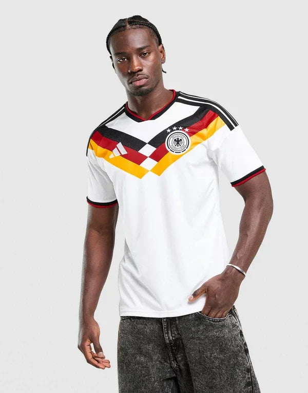 Adidas Deutschland 2026 Heimtrikot
