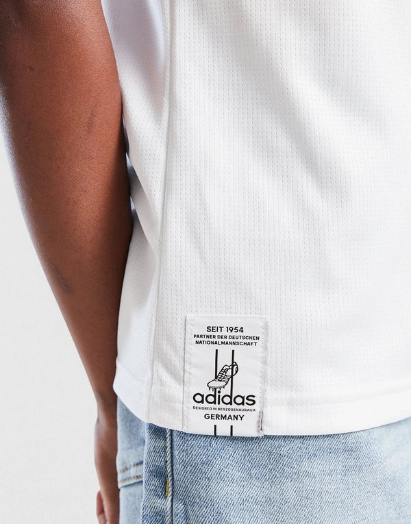 Adidas Deutschland 2026 Heimtrikot Junior