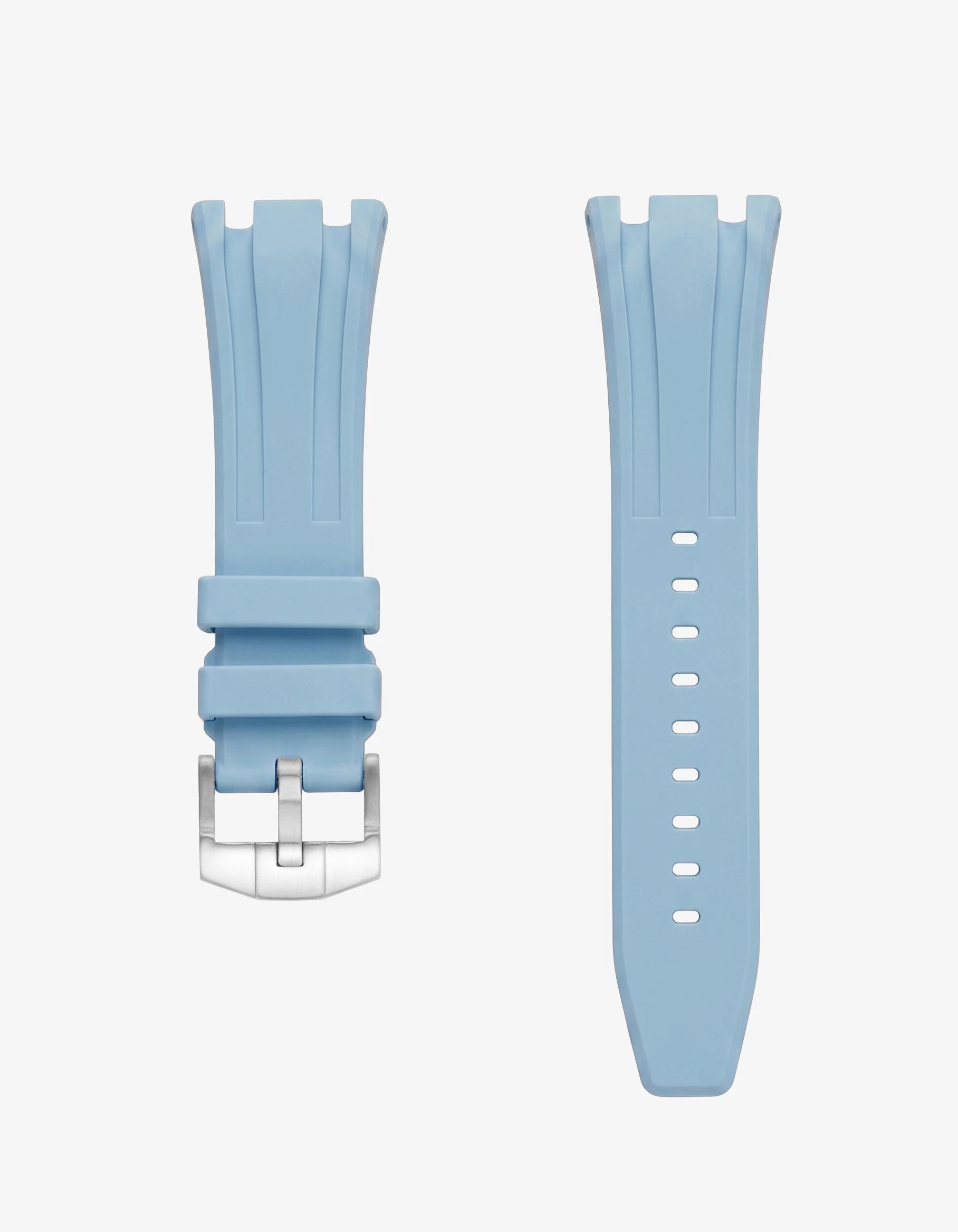 Gummiband & Gehäuse für AP x Swatch Royal Pop Làn Ba