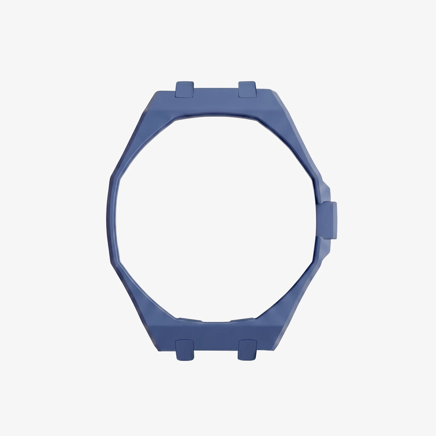 Gummiband & Gehäuse für AP x Swatch Royal Pop Làn Ba
