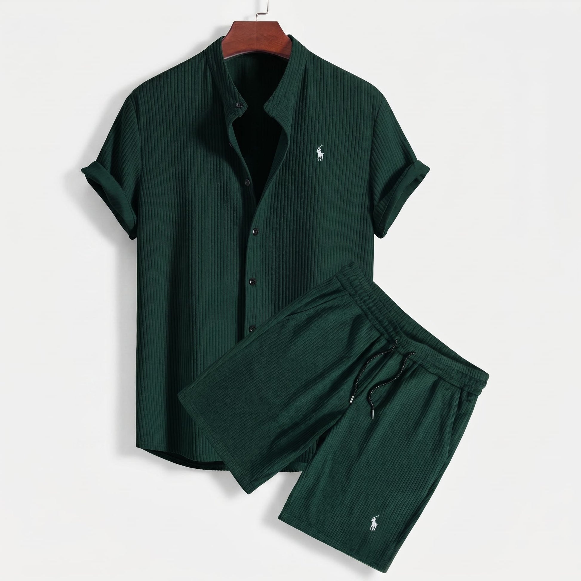 Riviera Co-Ord-Set