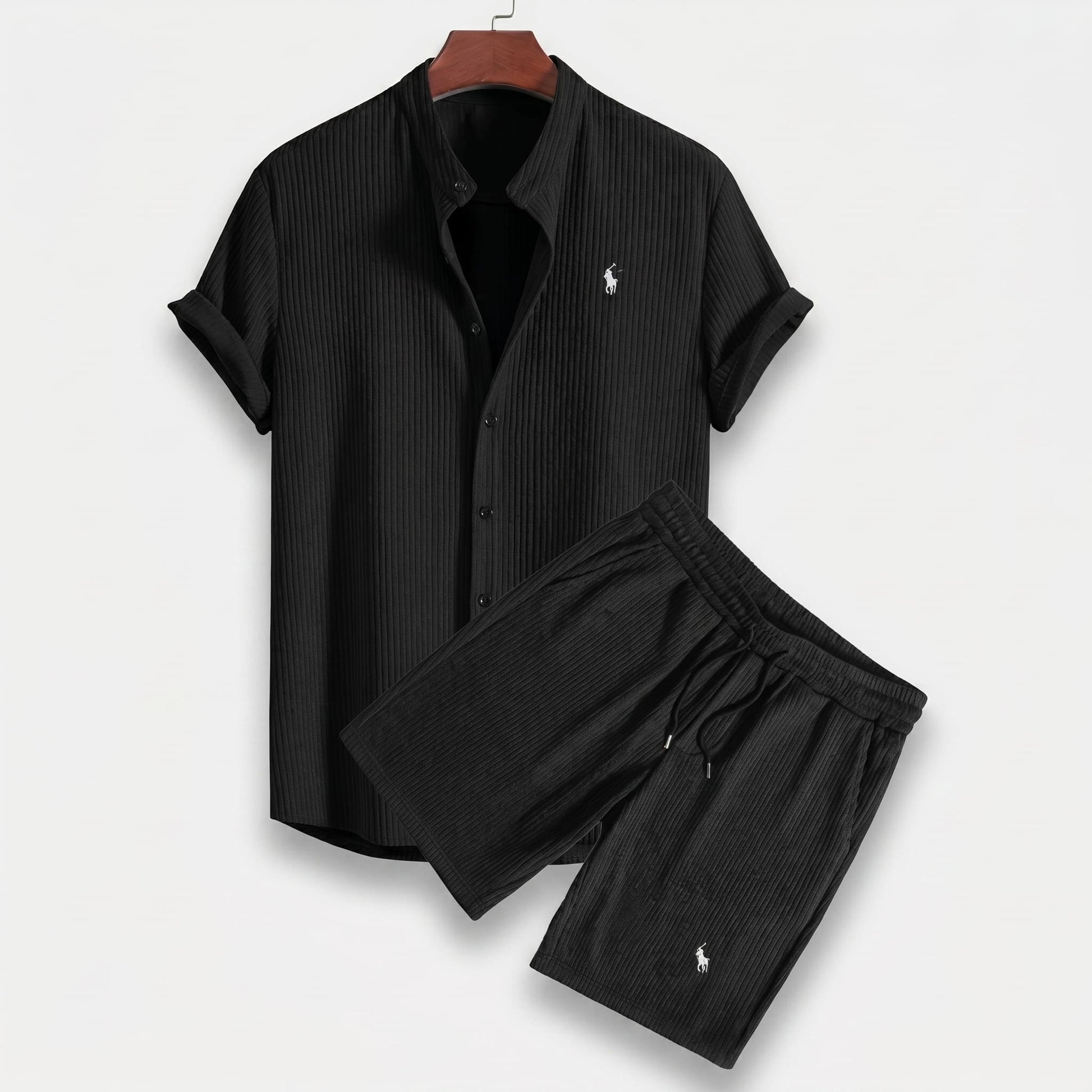 Riviera Co-Ord-Set
