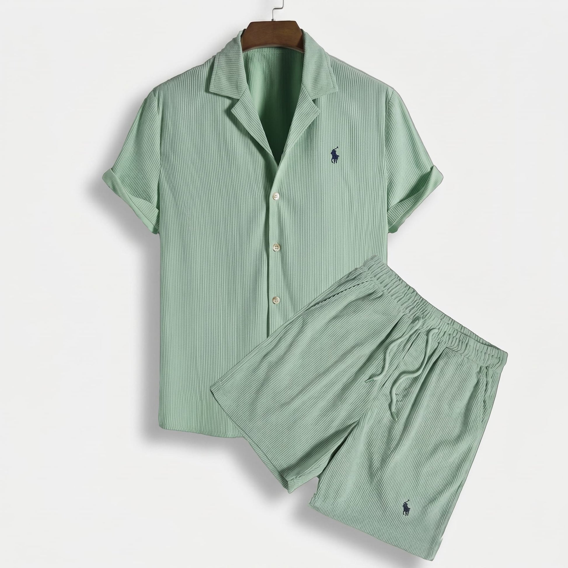 Riviera Co-Ord-Set