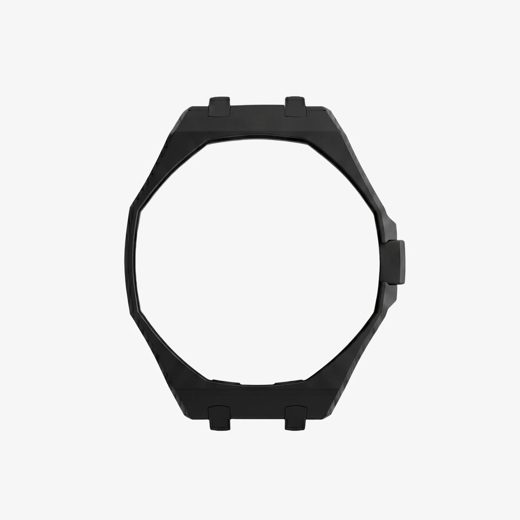 Gummiband & Gehäuse für AP x Swatch Royal Pop Otg Roz