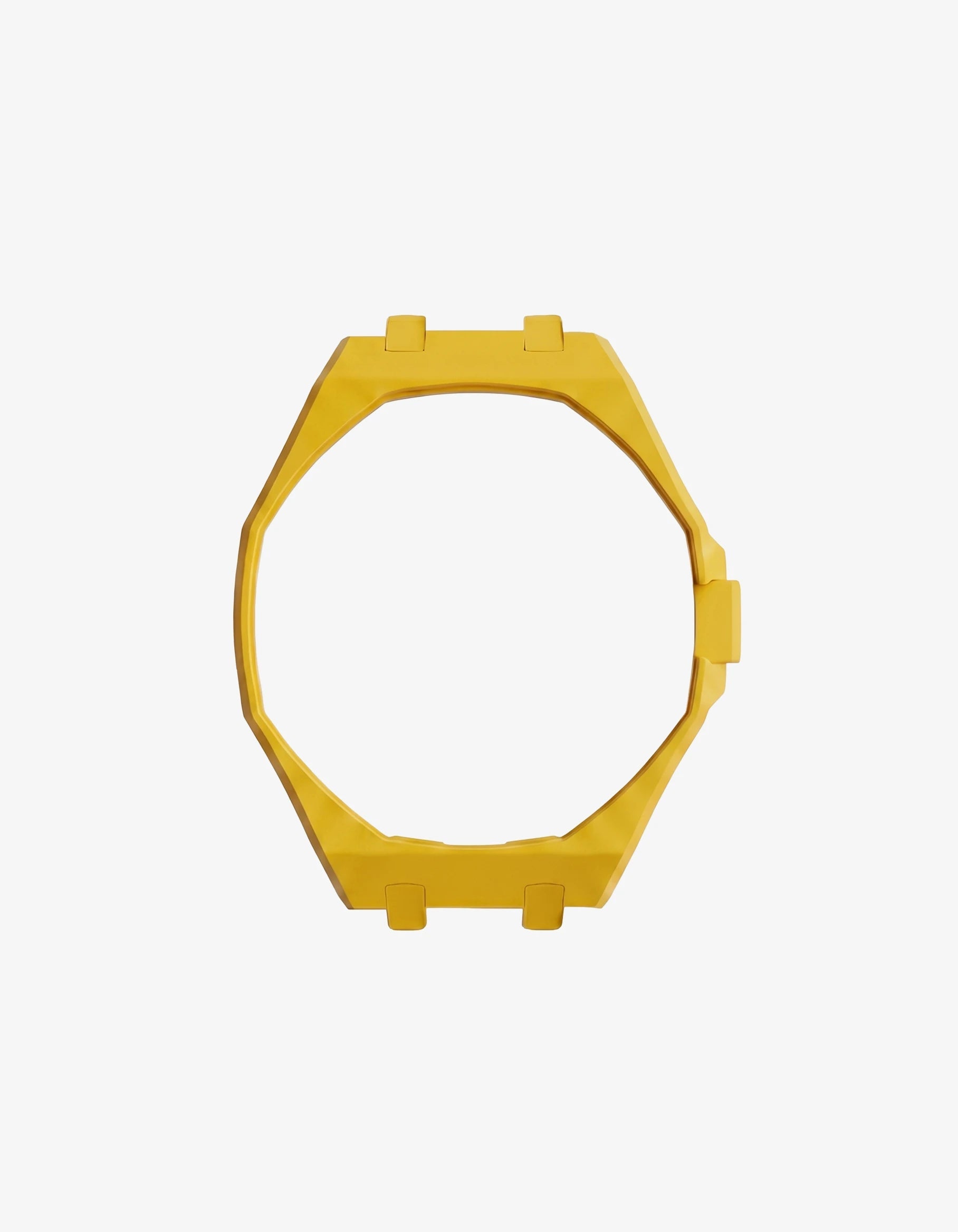 Uhrengehäuse für AP x Swatch Royal Pop – Krone bei 3 Uhr