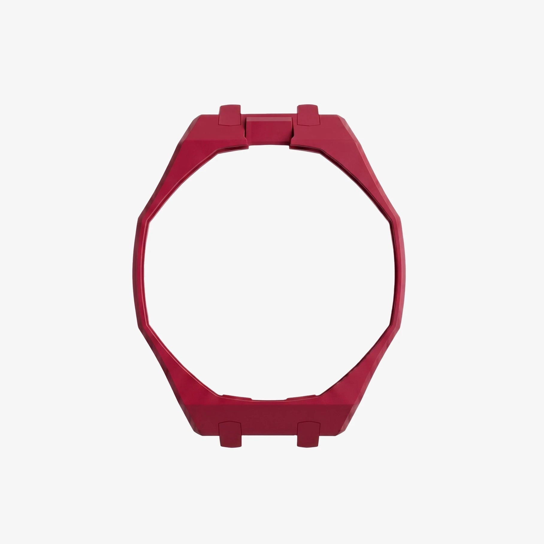 Gummiband & Gehäuse für AP x Swatch Royal Pop Huit Blanc