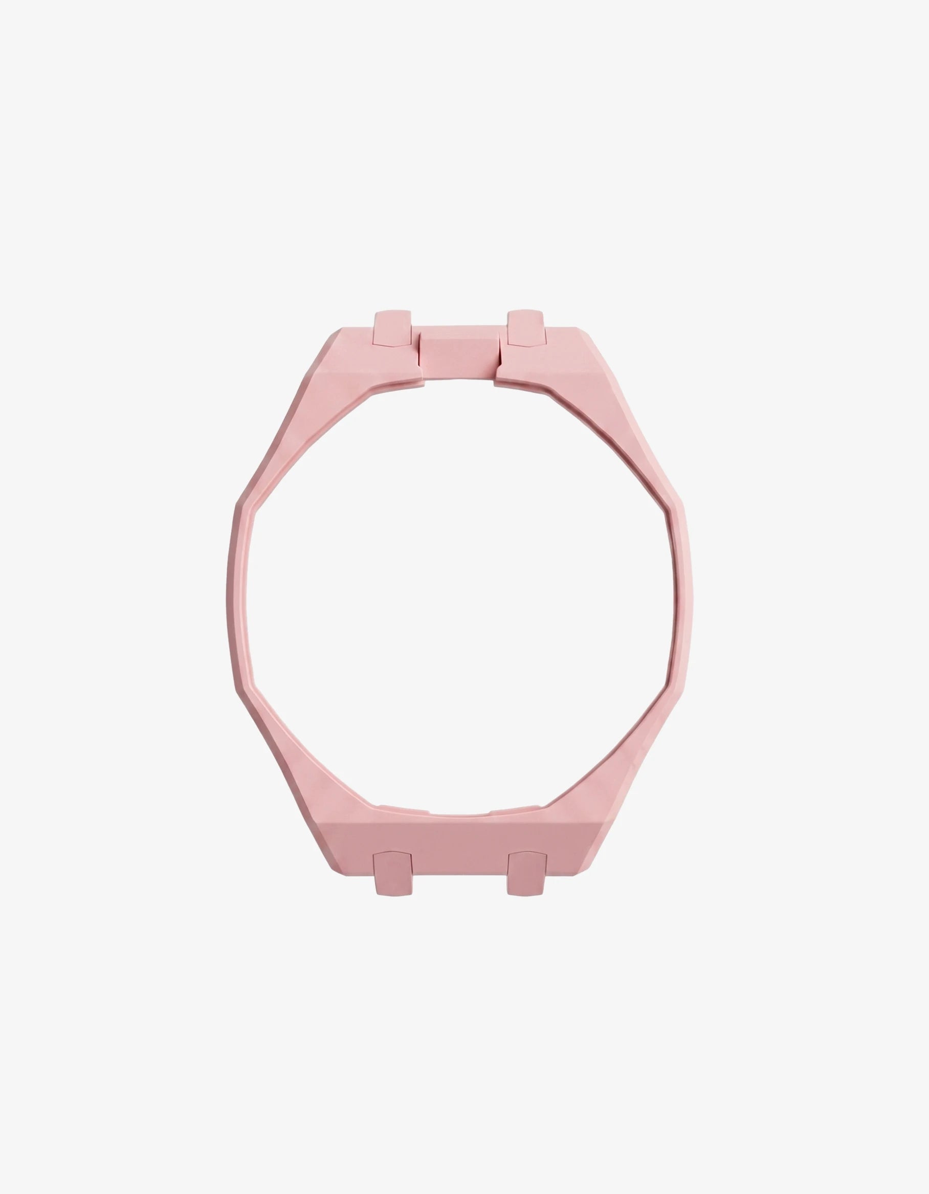 Uhrengehäuse für AP x Swatch Royal Pop – Krone bei 12 Uhr