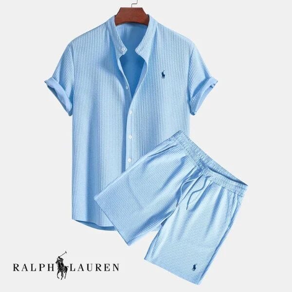 Ralph Lauren Prestige Kesäsetti