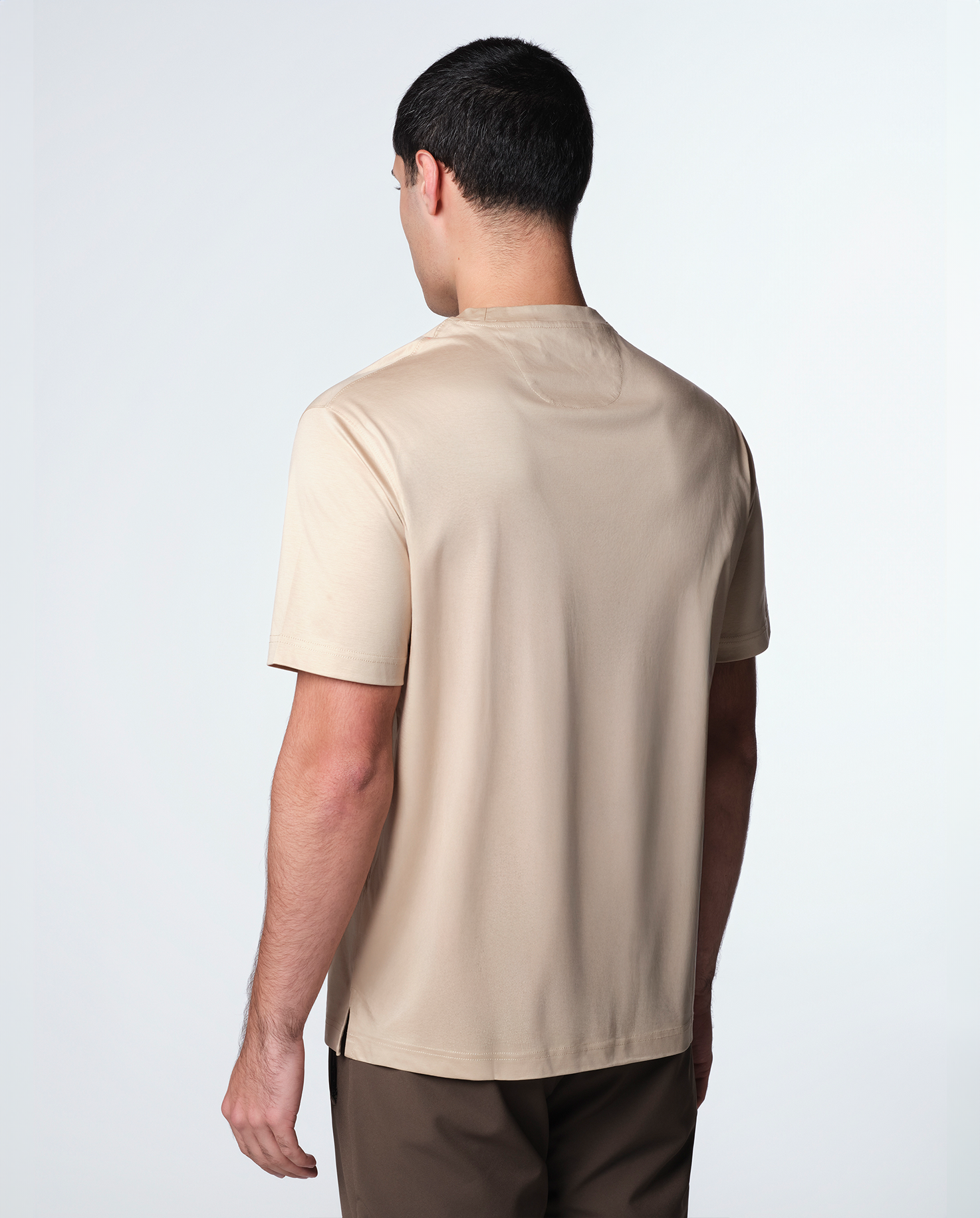 LYXIG T-PAITA - BEIGE