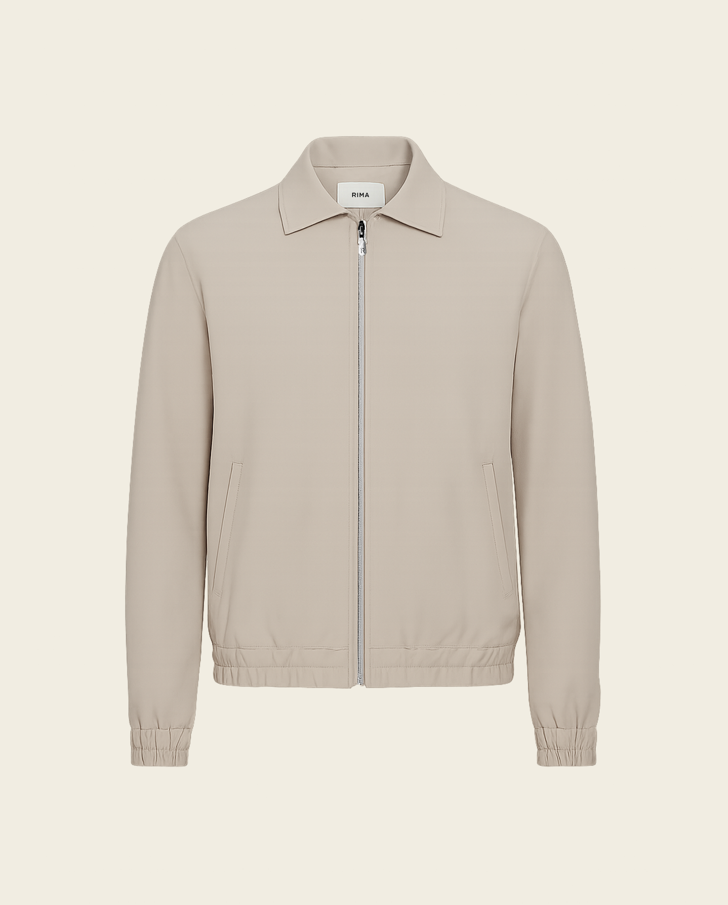 TEKNINEN PUKEUTUMINEN - BEIGE