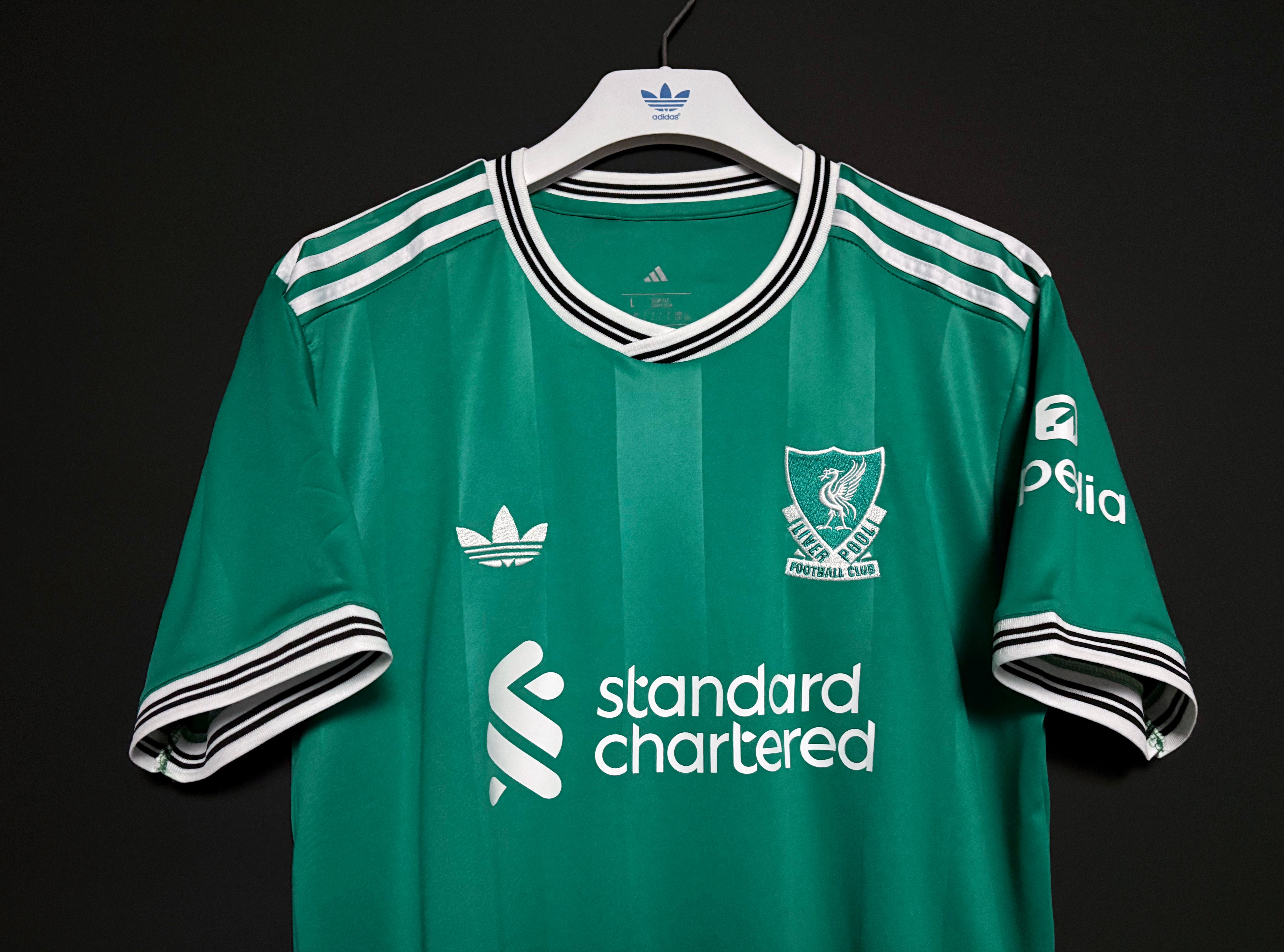 Liverpoolin kolmipyöräinen