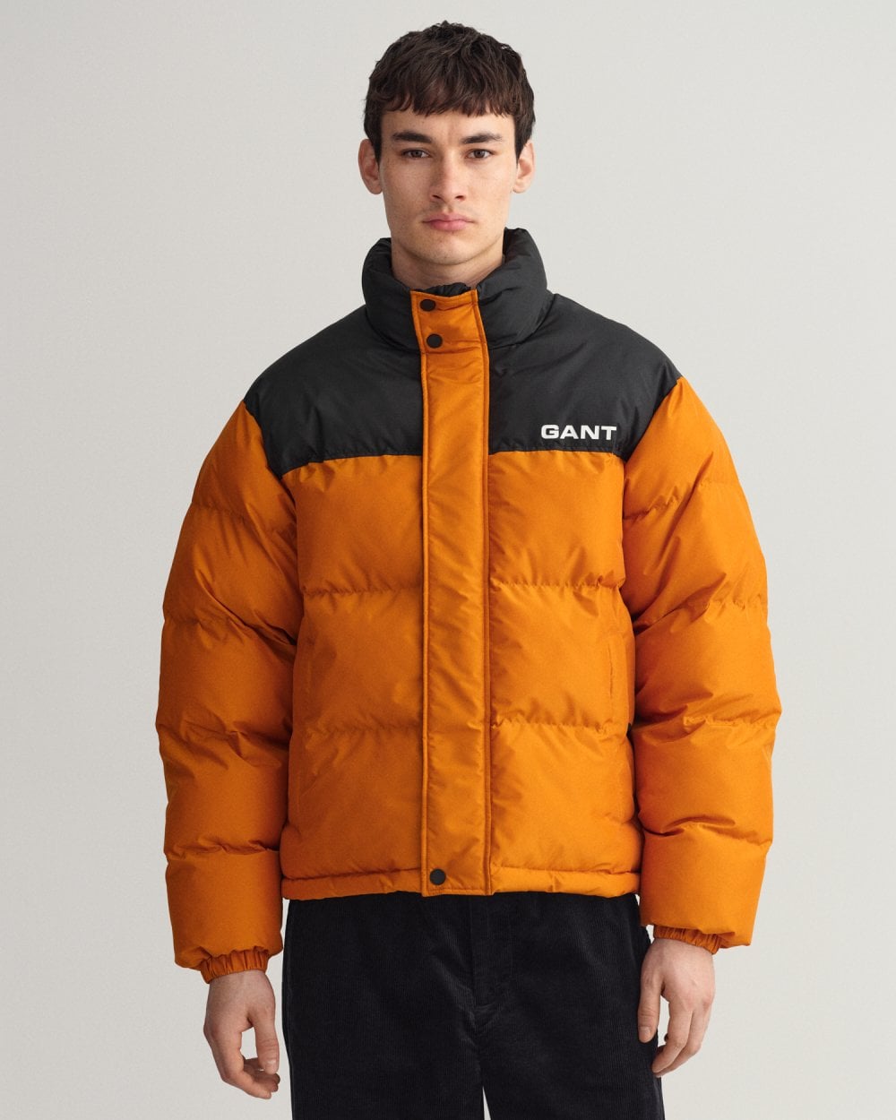 GANT® Blocked Toppatakki