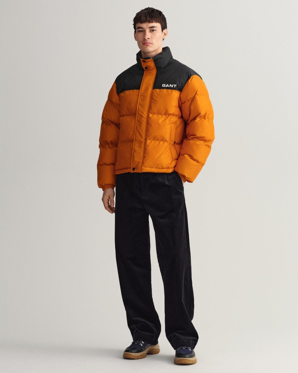 GANT® Blocked Toppatakki