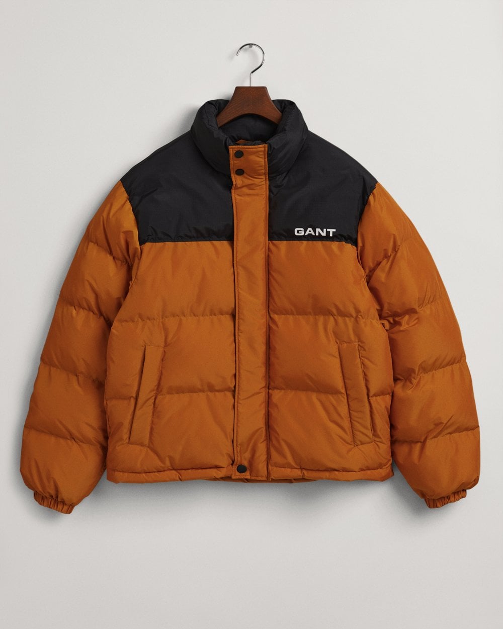 GANT® Blocked Toppatakki