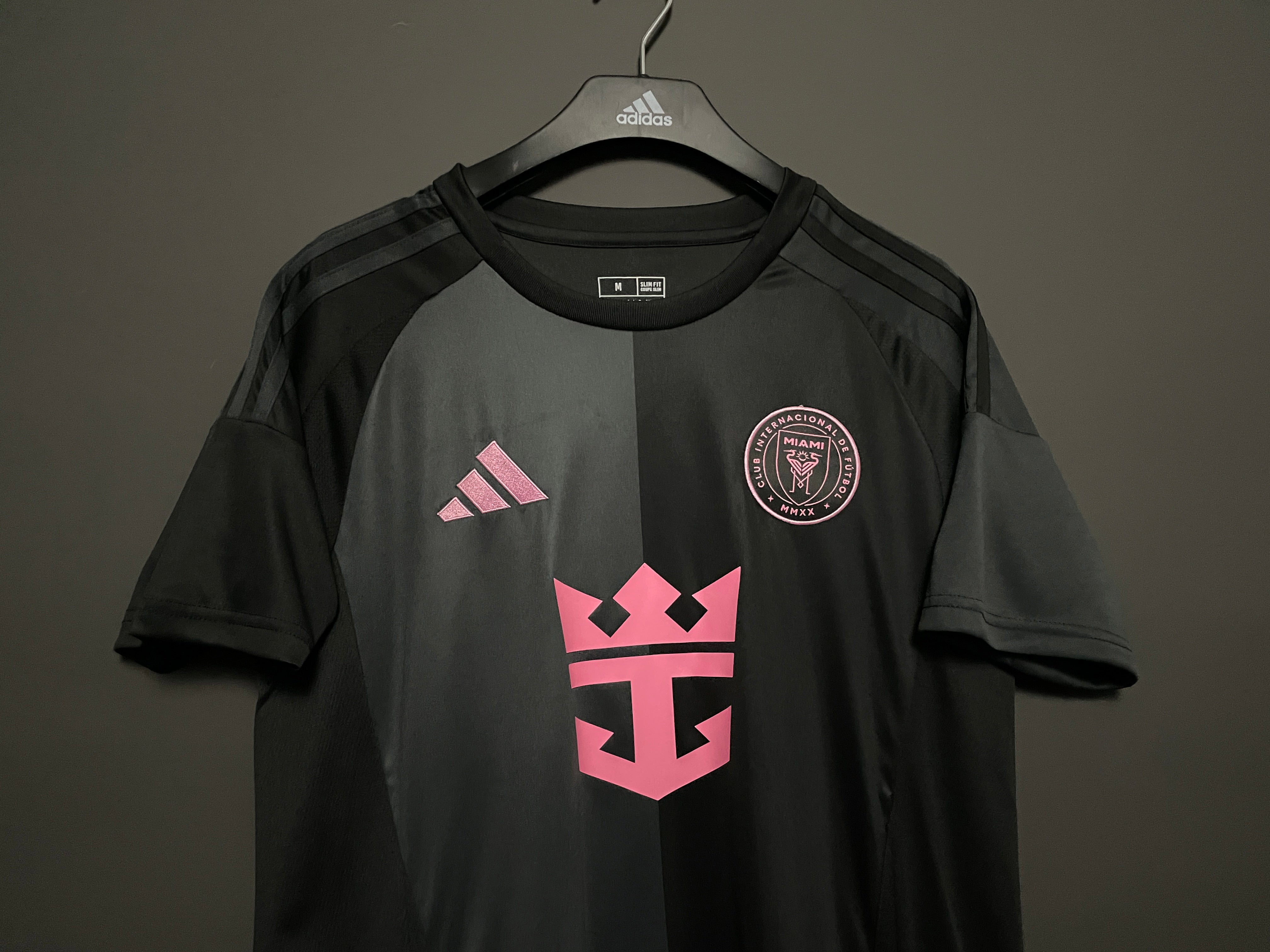 Inter Miamis Klausel