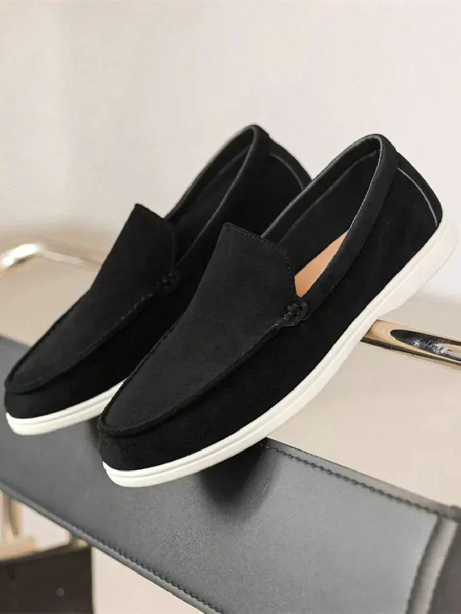 Herren-Loafer, lässig, Herbst