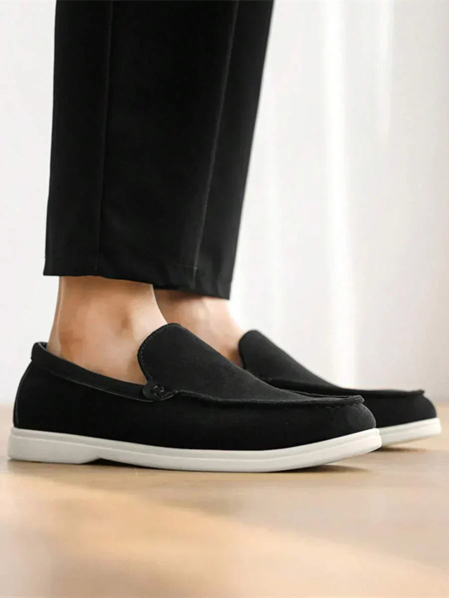 Herren-Loafer, lässig, Herbst
