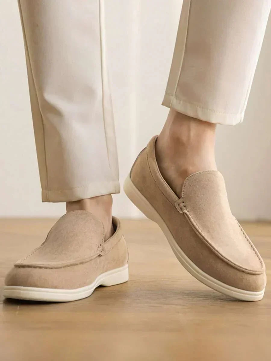 Herren-Loafer, lässig, Herbst
