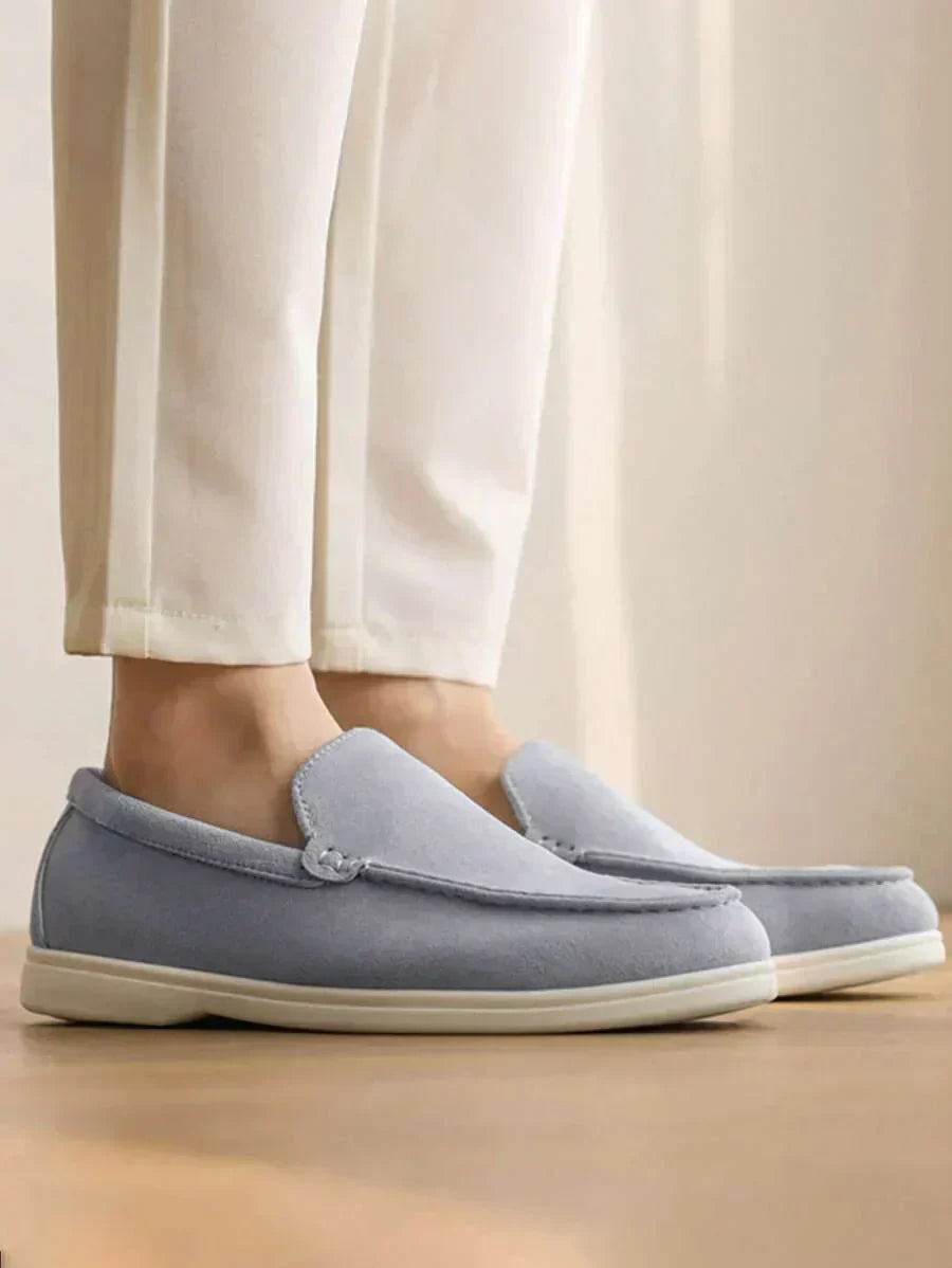 Herren-Loafer, lässig, Herbst