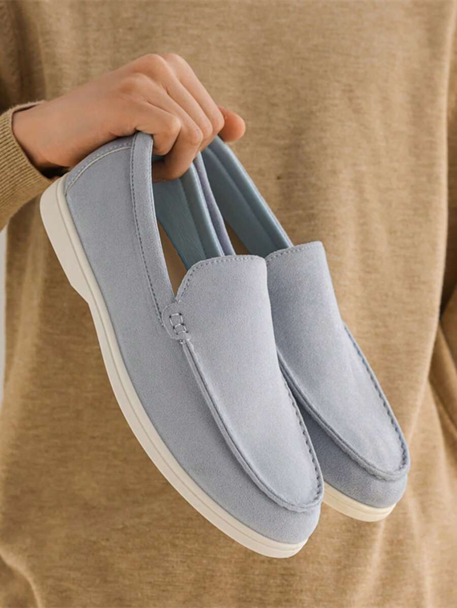 Herren-Loafer, lässig, Herbst