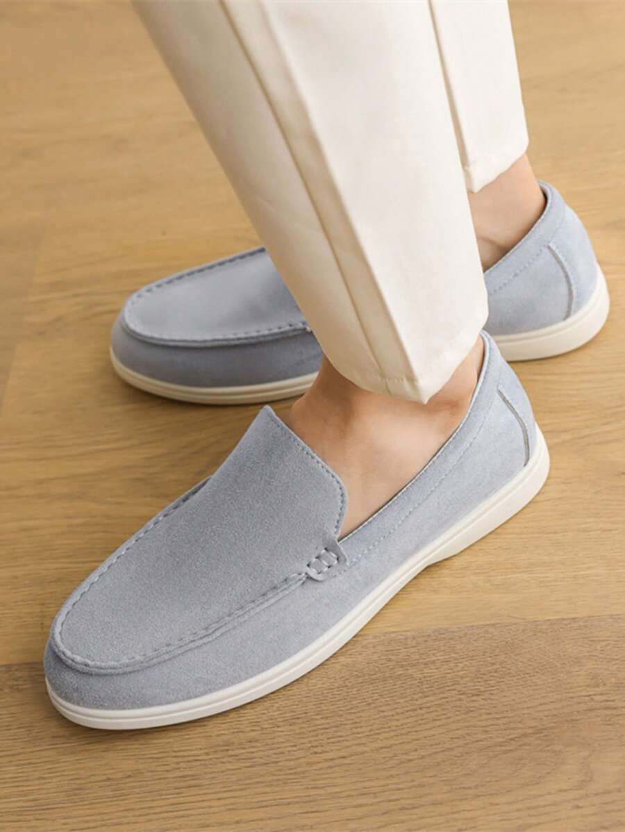 Herren-Loafer, lässig, Herbst