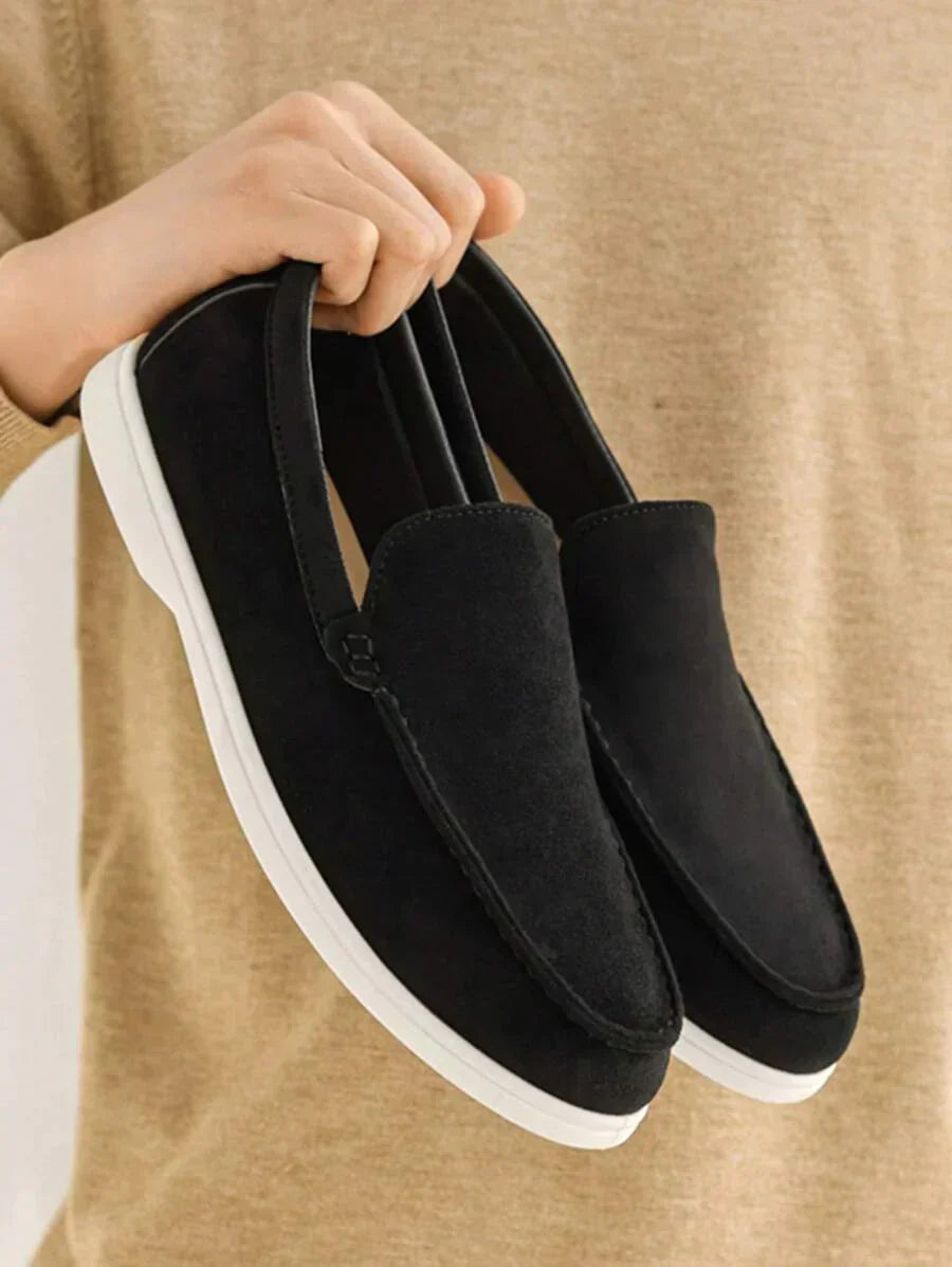 Herren-Loafer, lässig, Herbst