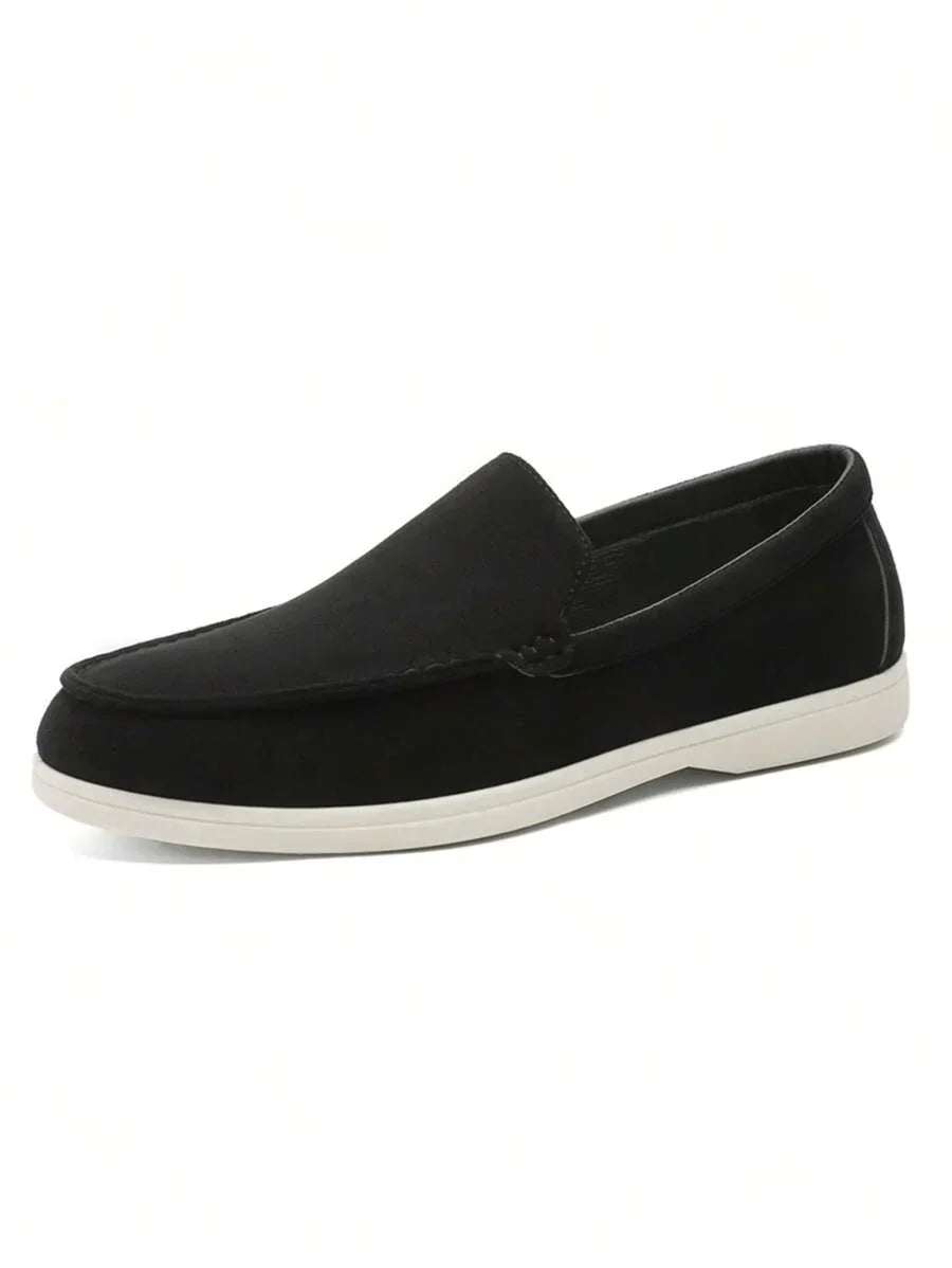 Herren-Loafer, lässig, Herbst