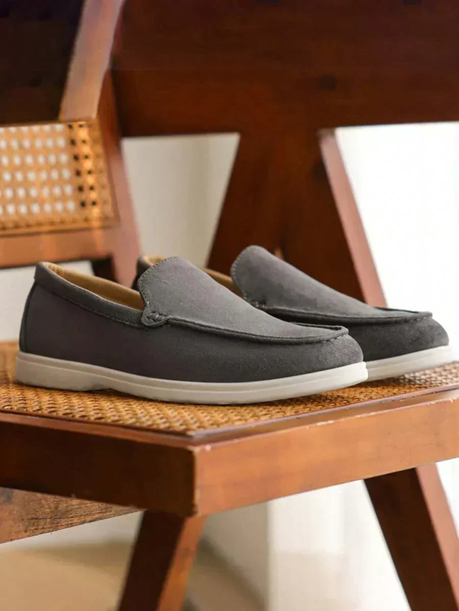 Herren-Loafer, lässig, Herbst