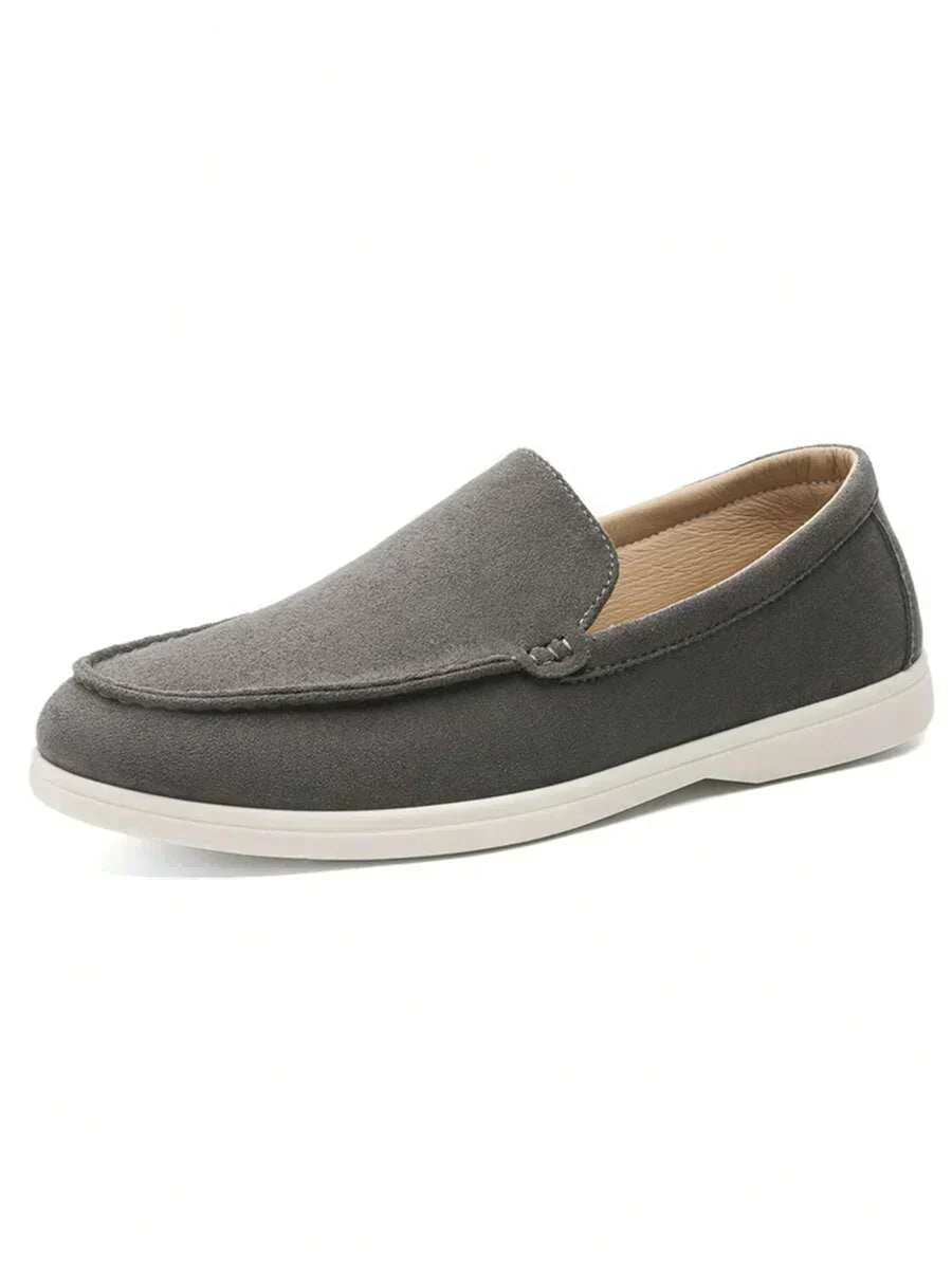 Herren-Loafer, lässig, Herbst