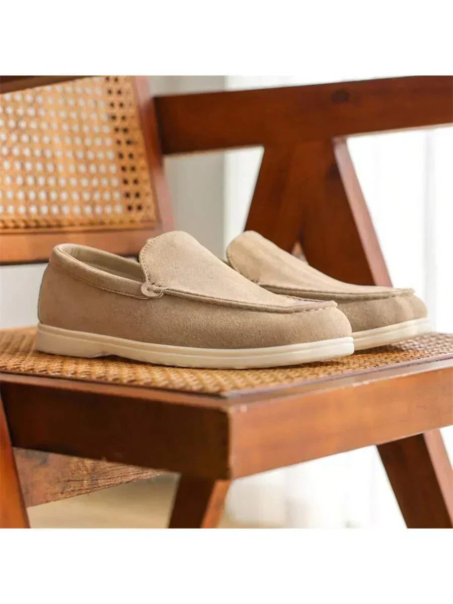 Herren-Loafer, lässig, Herbst