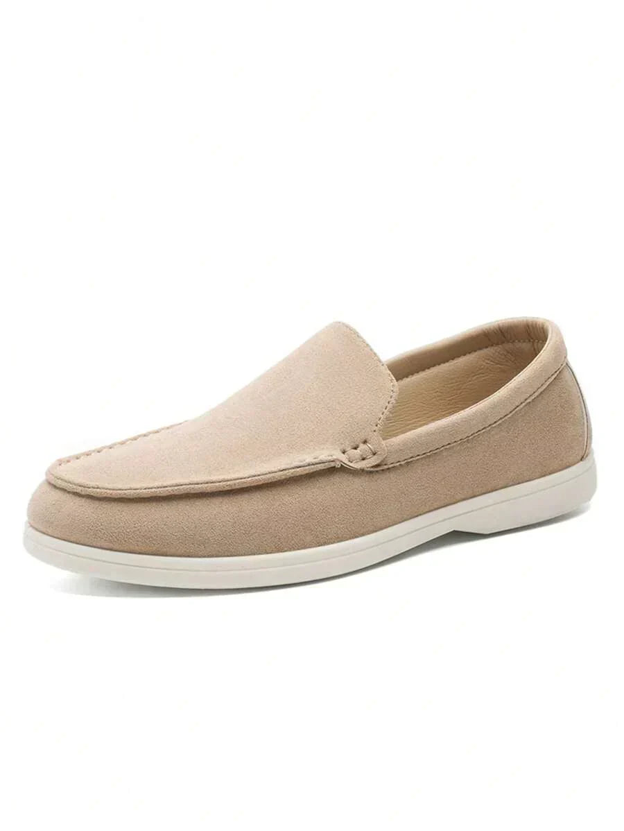 Herren-Loafer, lässig, Herbst