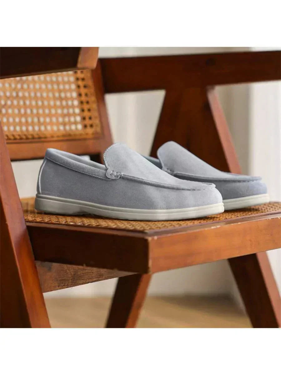 Herren-Loafer, lässig, Herbst