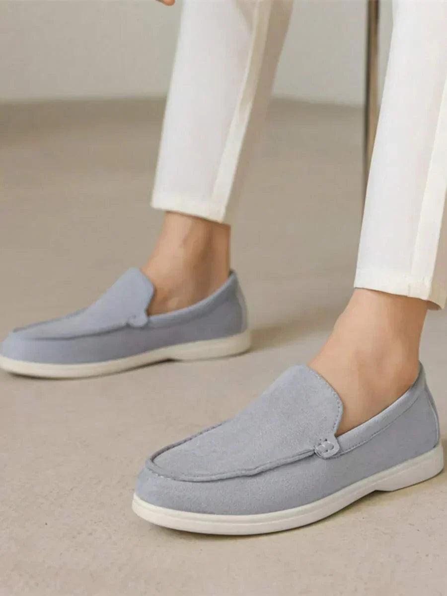 Herren-Loafer, lässig, Herbst