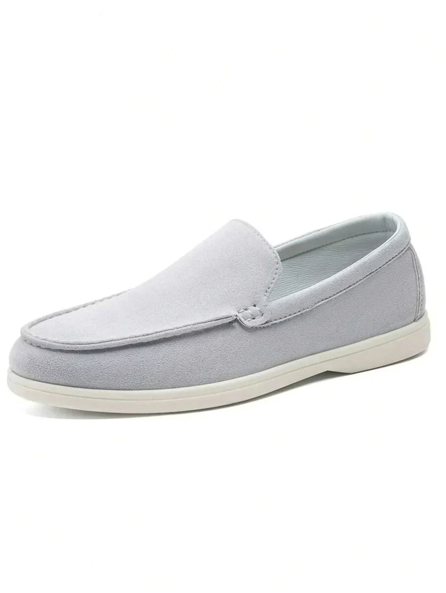Herren-Loafer, lässig, Herbst