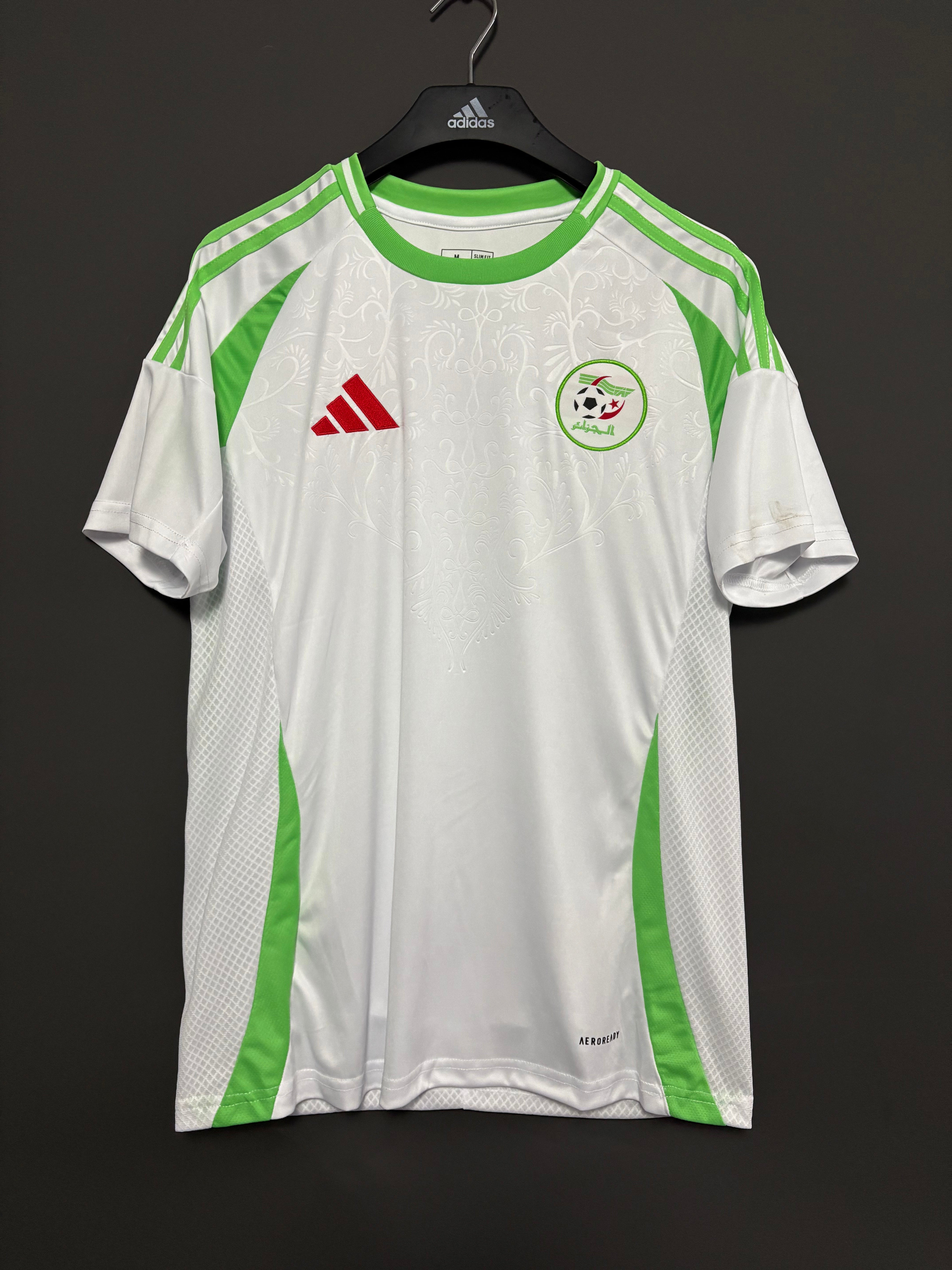 Algerian Tredjetröja