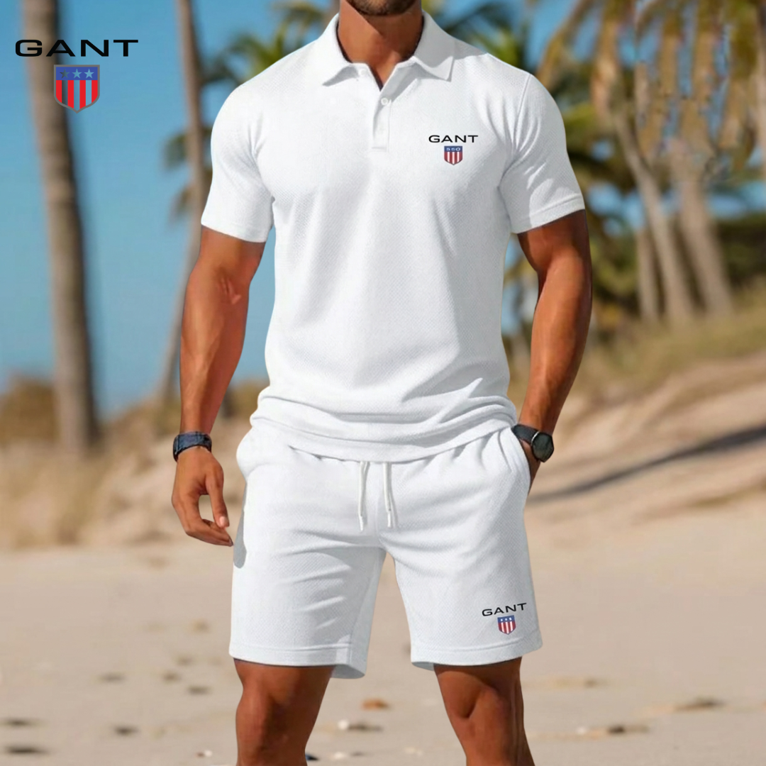 GANT™ Premium Sommerset