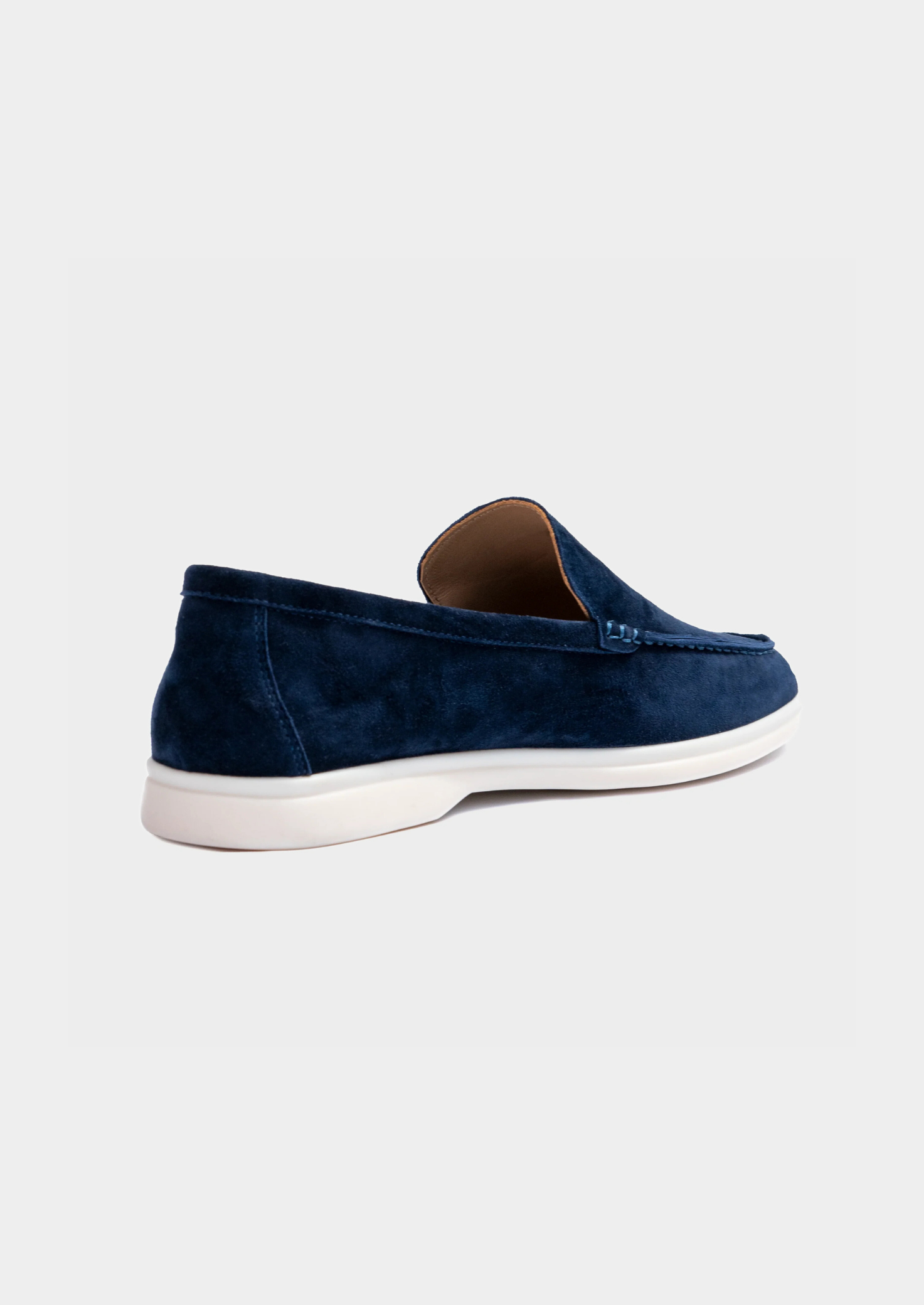 MARINA-LOAFERIT - Marinsiniset