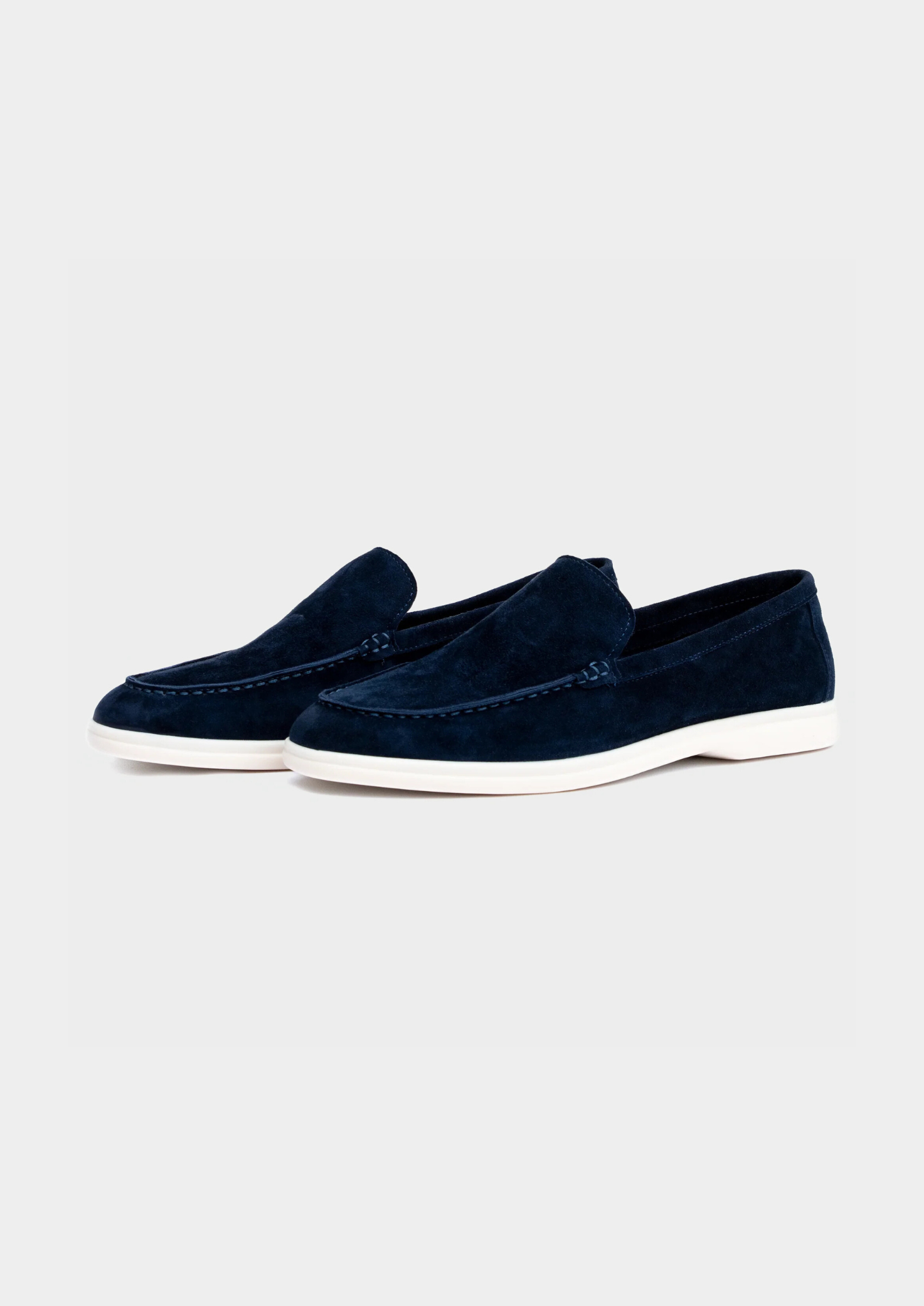 MARINA-LOAFERIT - Marinsiniset