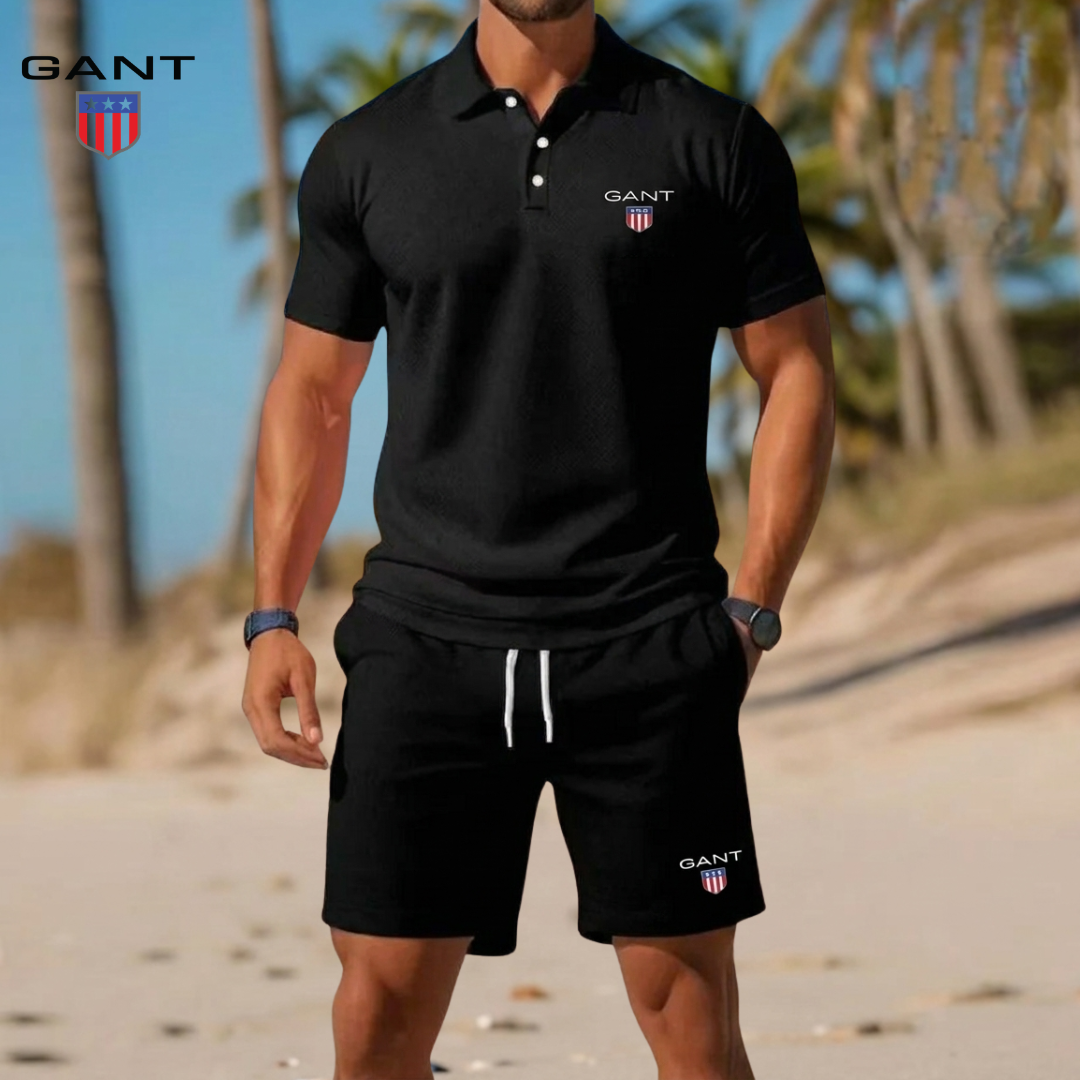 GANT™ Premium Sommerset