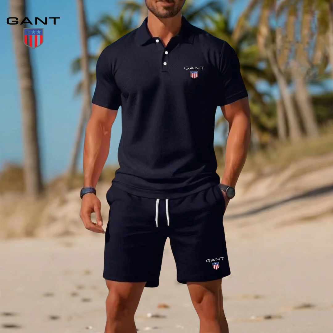 GANT™ Premium Sommerset