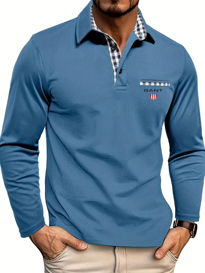 GANT®-Poloshirt