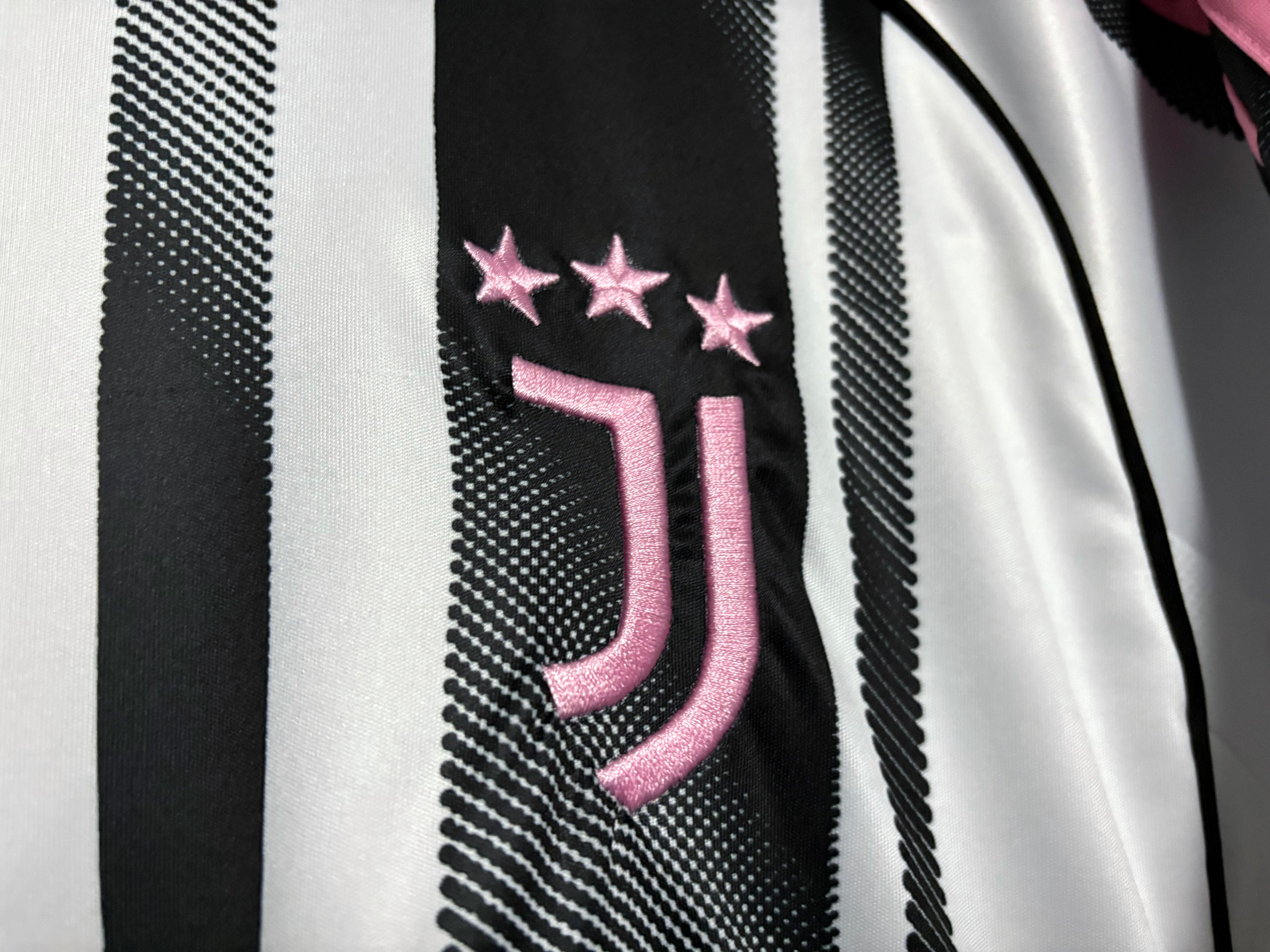 Juventus-pelinrakentaja
