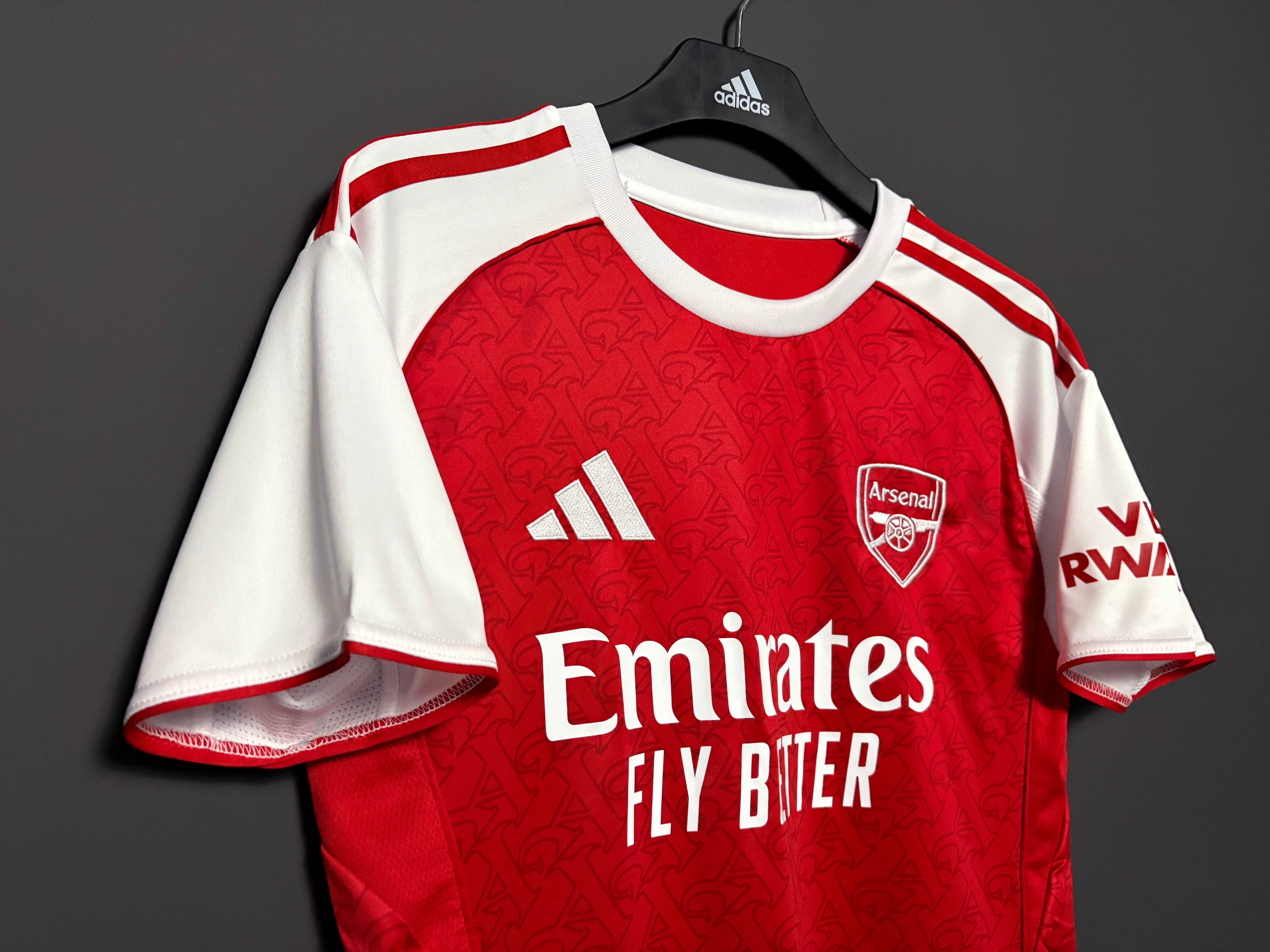 Arsenal Hemmatröja