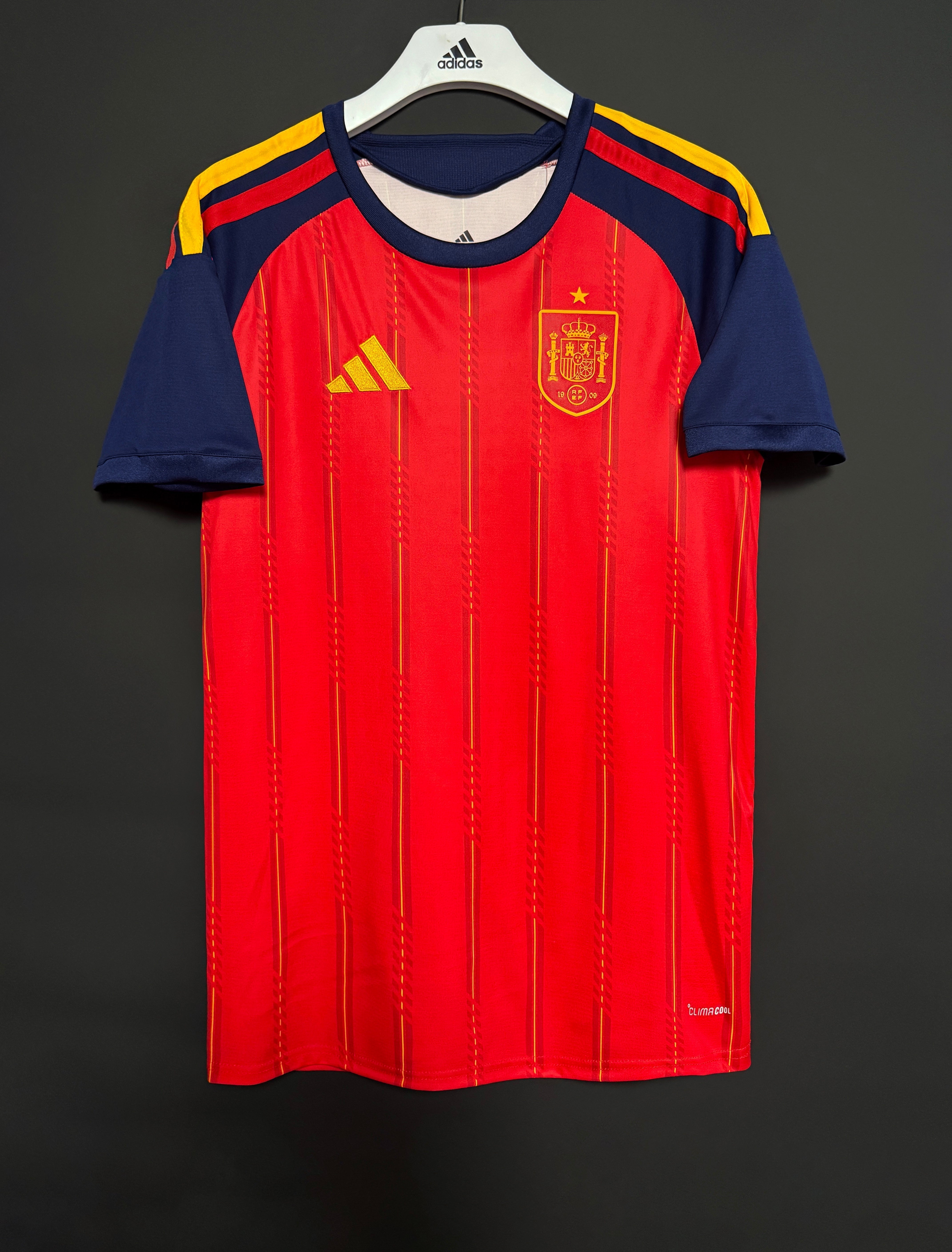 Espanjan Hemmatröja