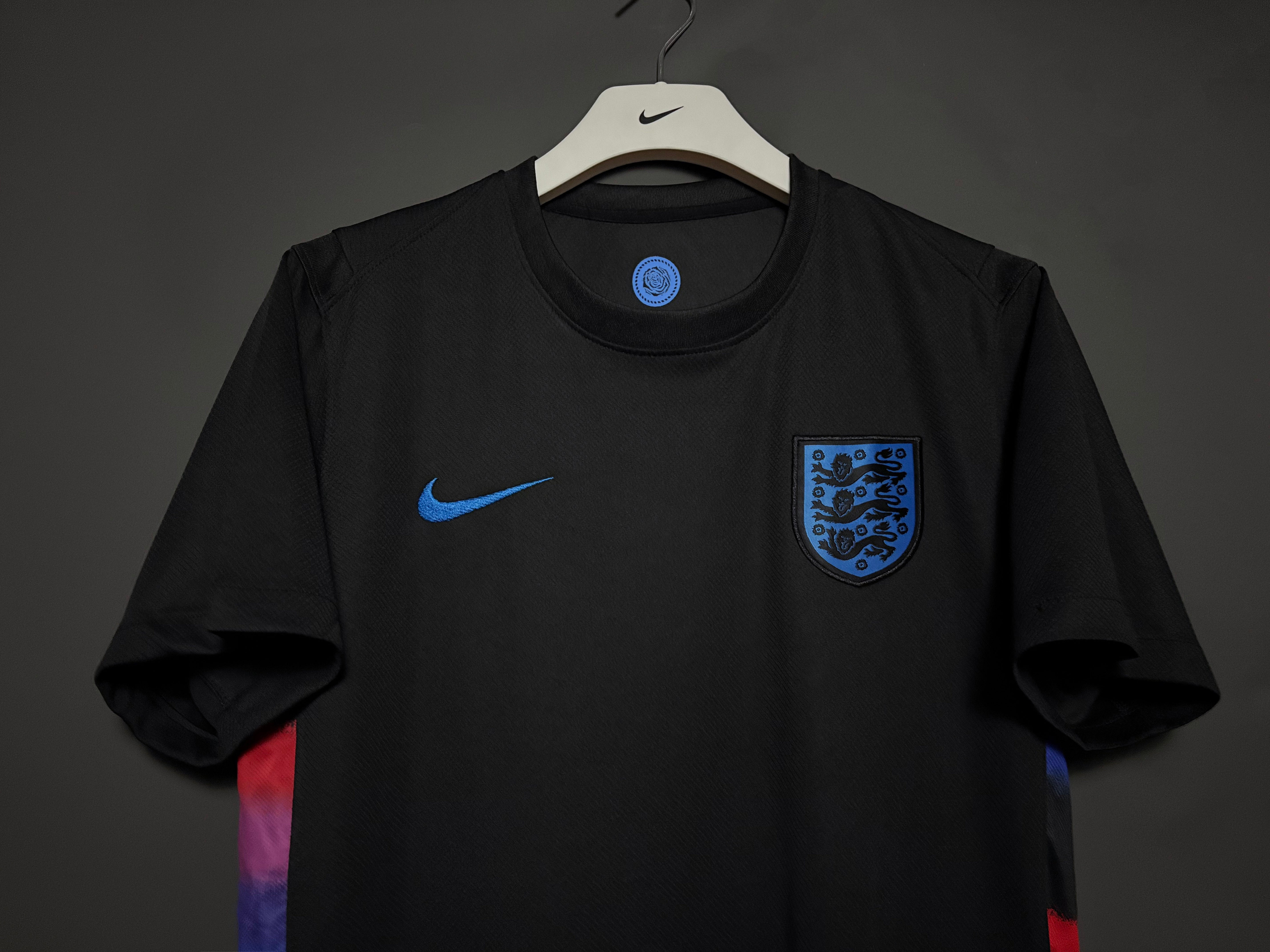 Englands Bortatröja