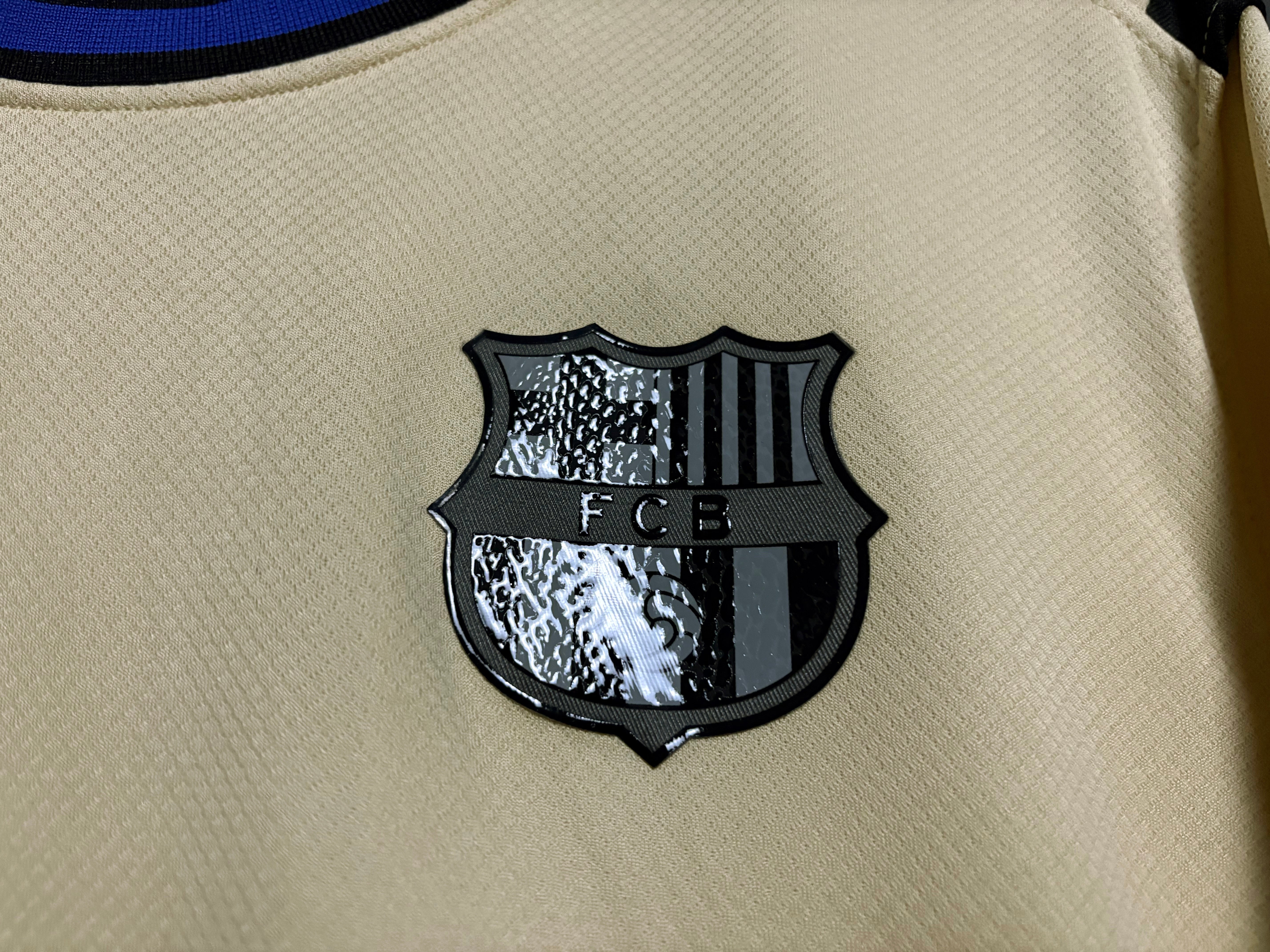 Stürmer des FC Barcelona