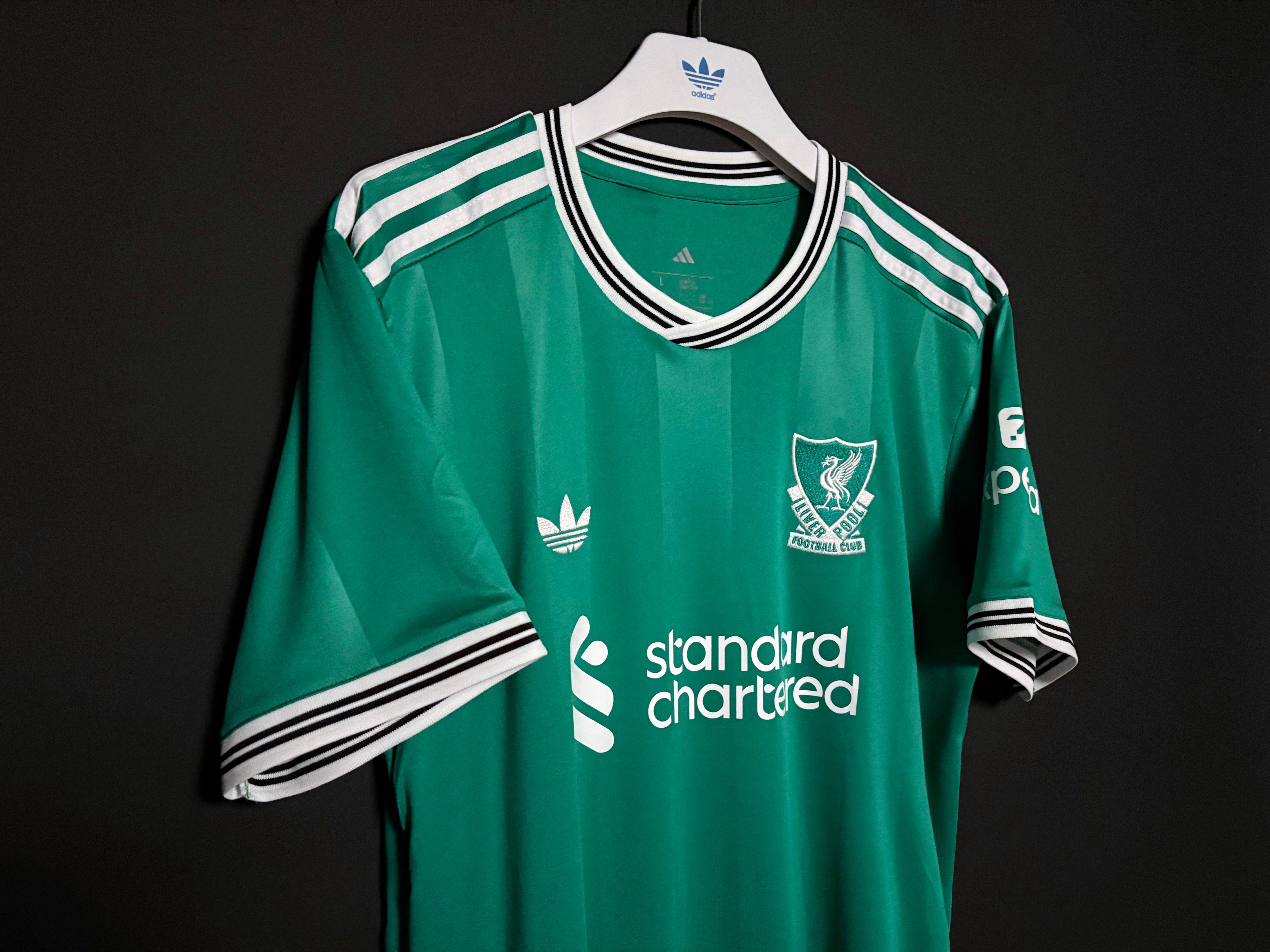 Liverpoolin kolmipyöräinen